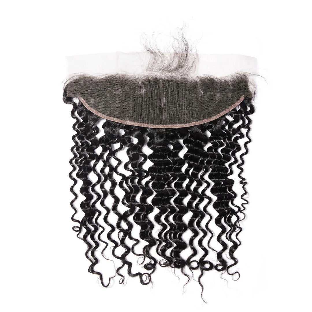 Raw HD Frontals