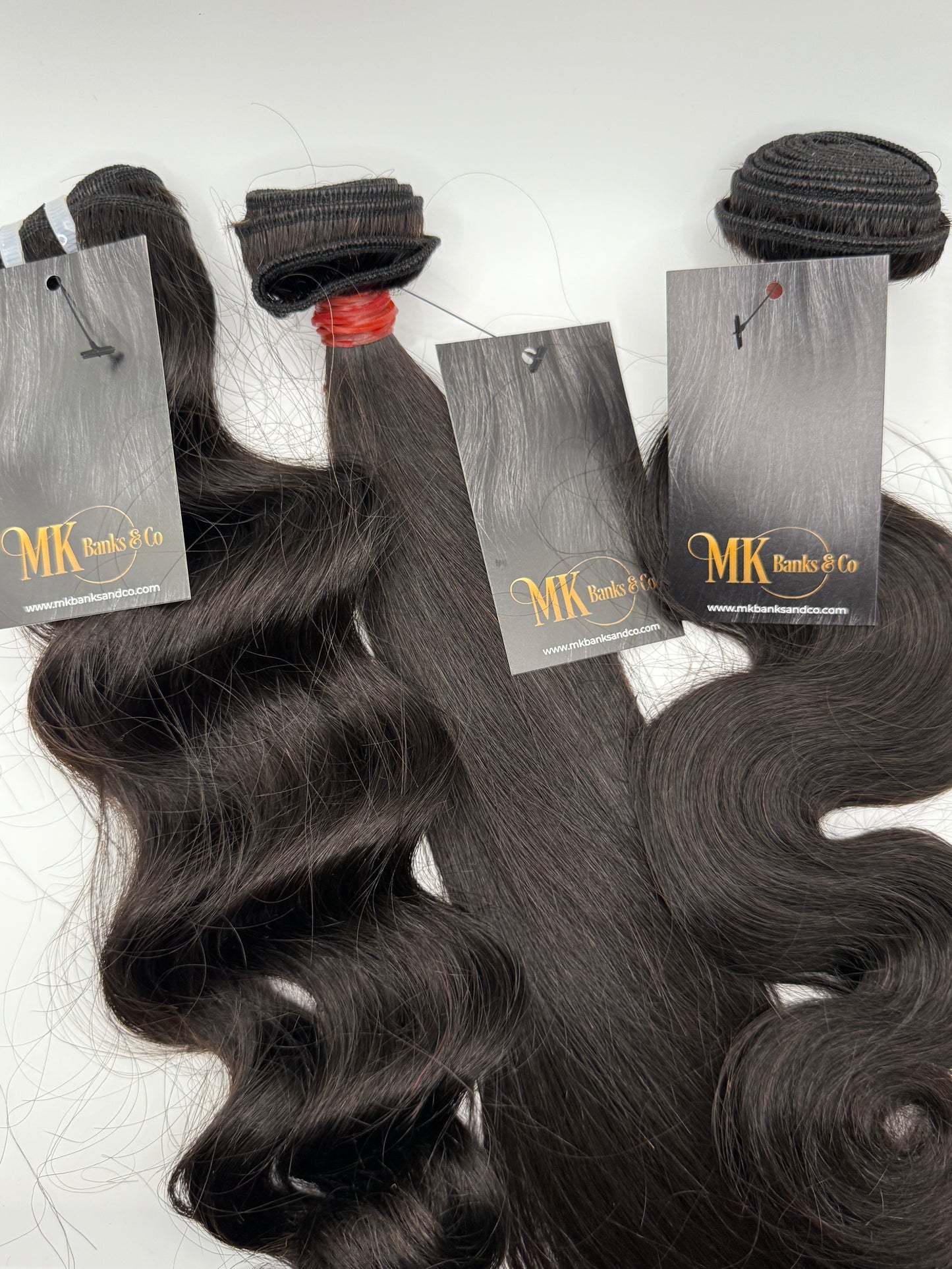 Premium Virgin Bundles