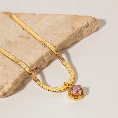 Eva Necklace
