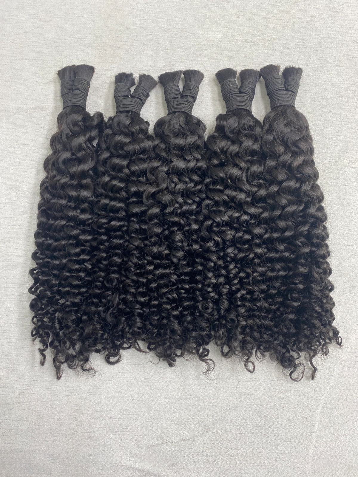 Deep Curly *no weft*