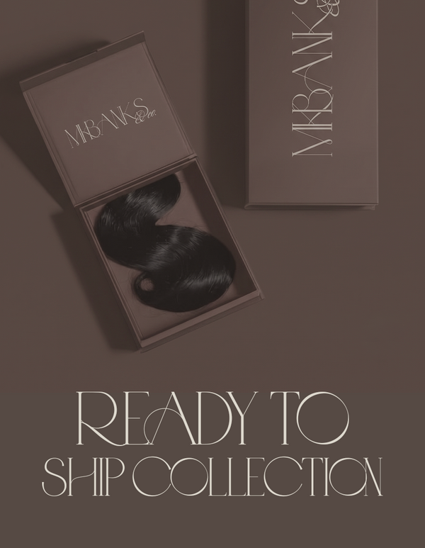 Ready-To-Ship Collection
