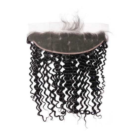Virgin HD Frontals