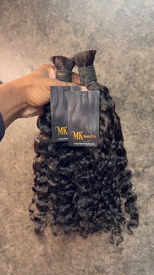 Deep Wave *no weft*