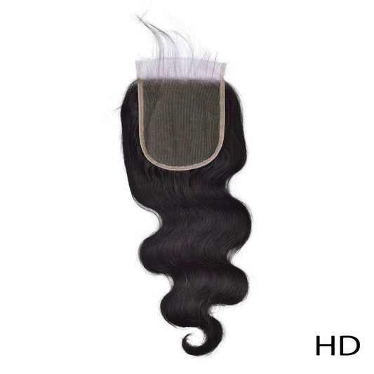 Raw HD Closures
