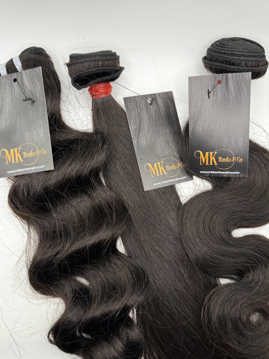 Premium Virgin Bundles