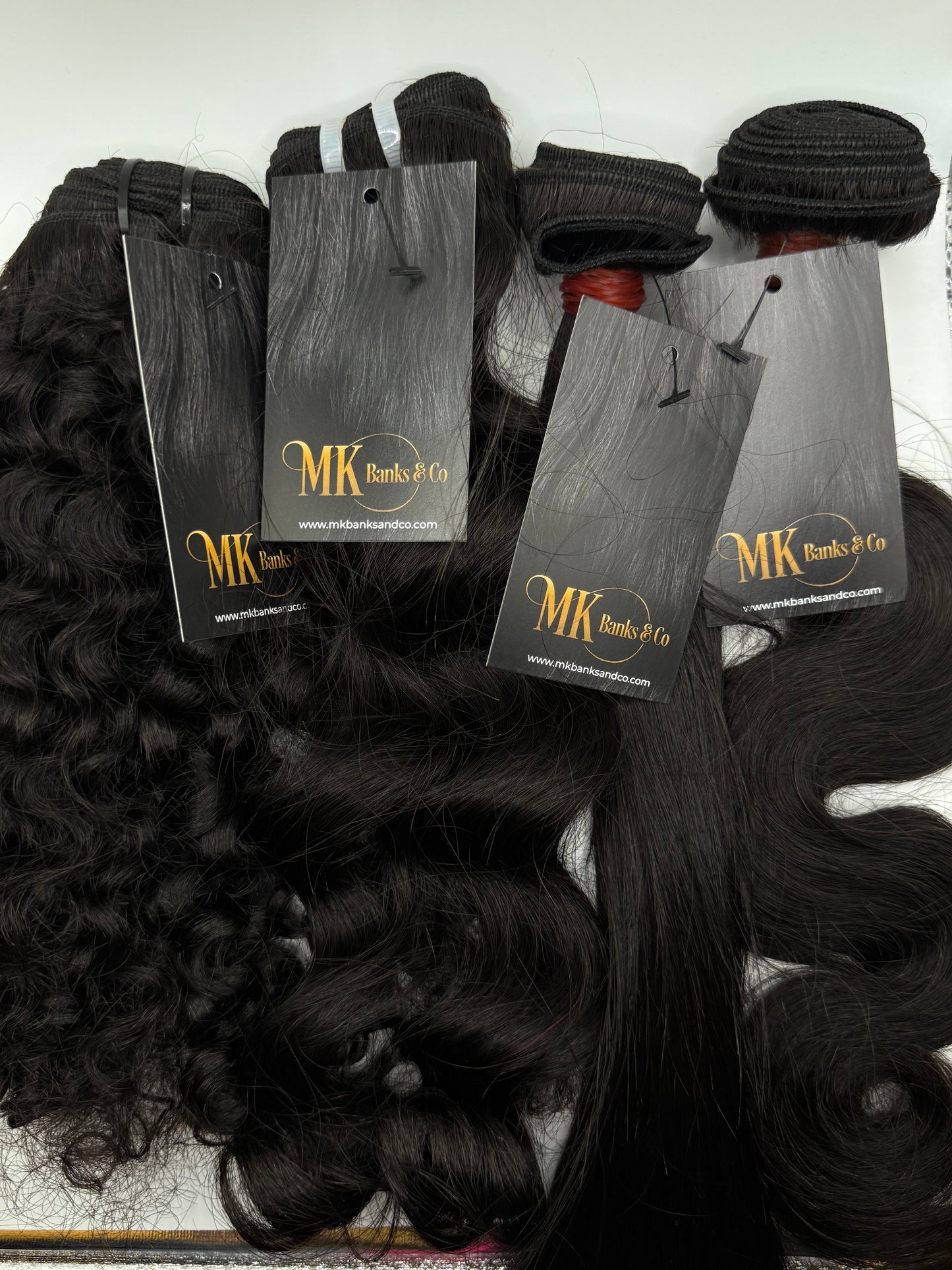 Premium Raw Bundles