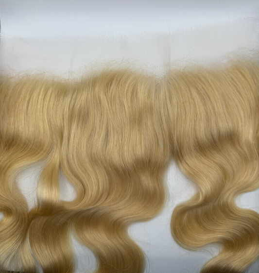 613 HD Frontals