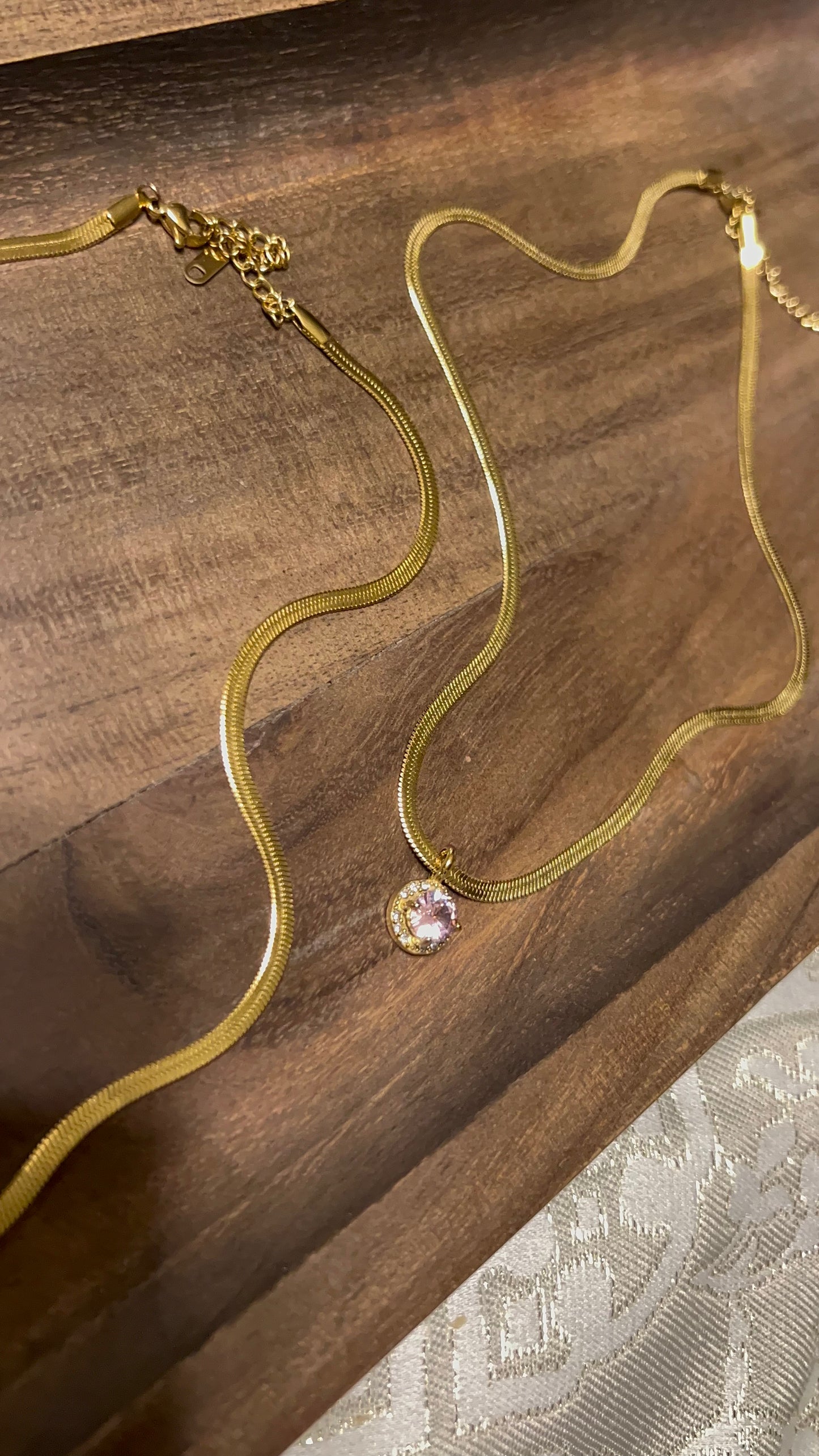 Eva Necklace