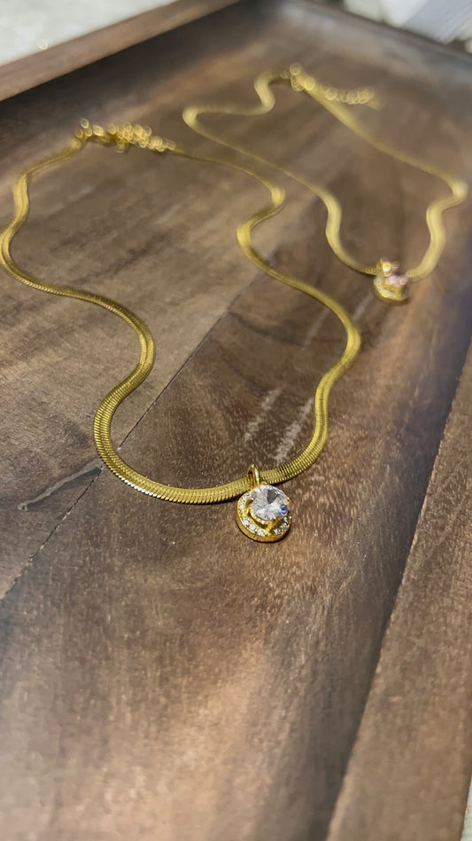 Eva Necklace