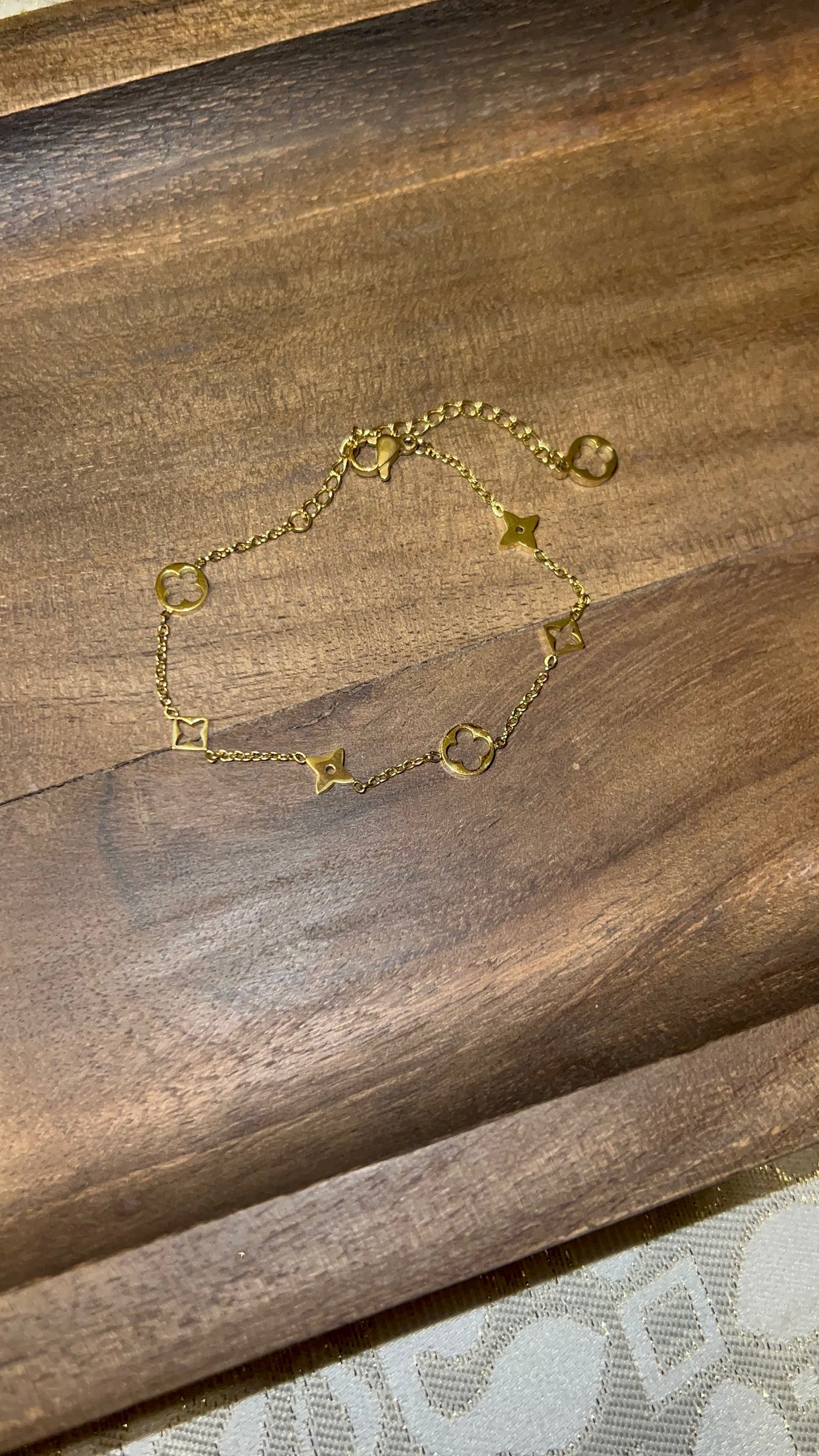 Chloé Bracelet