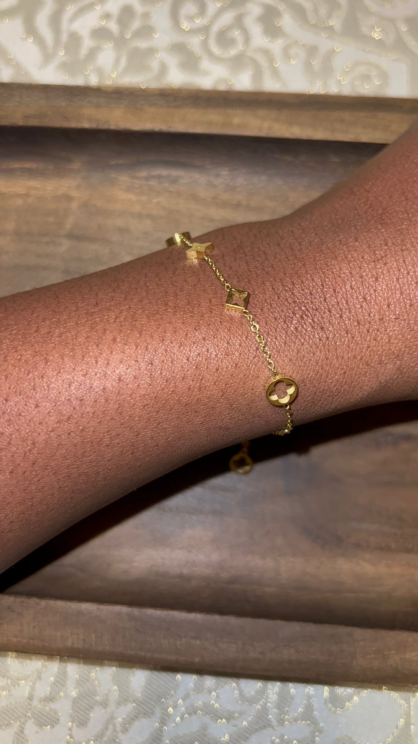 Chloé Bracelet