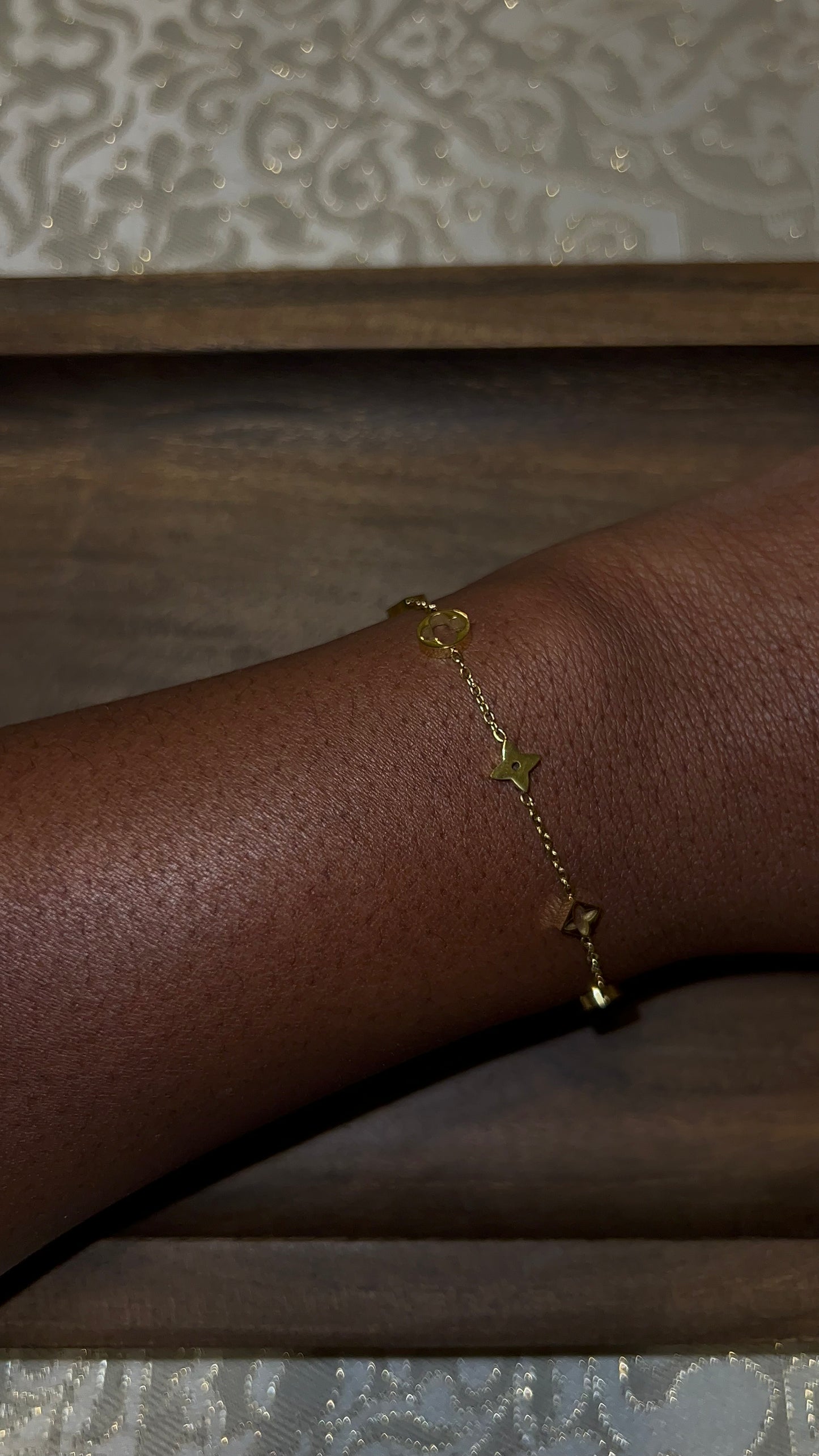 Chloé Bracelet