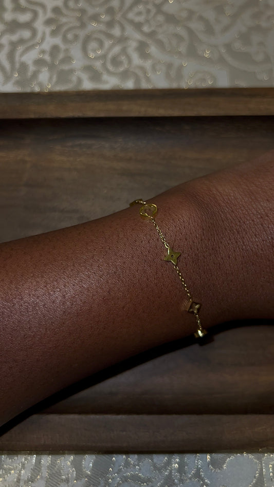 Chloé Bracelet