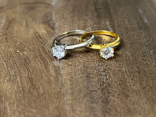 Anastasia Ring