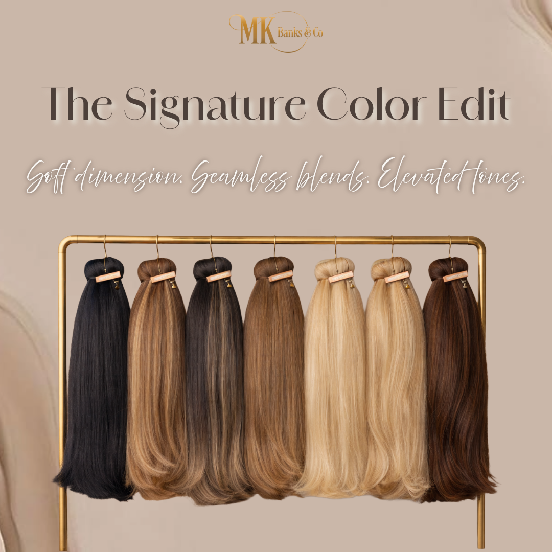 Premium Bundle Deals | The Signature Color Edit