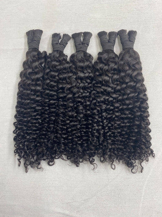 Deep Curly *no weft*
