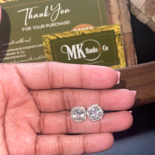 MK Earrings