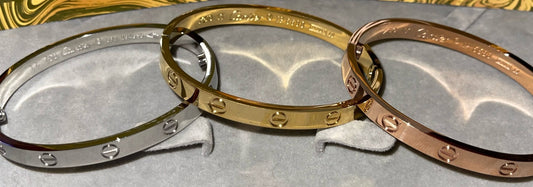 Classic Luxe Bracelet
