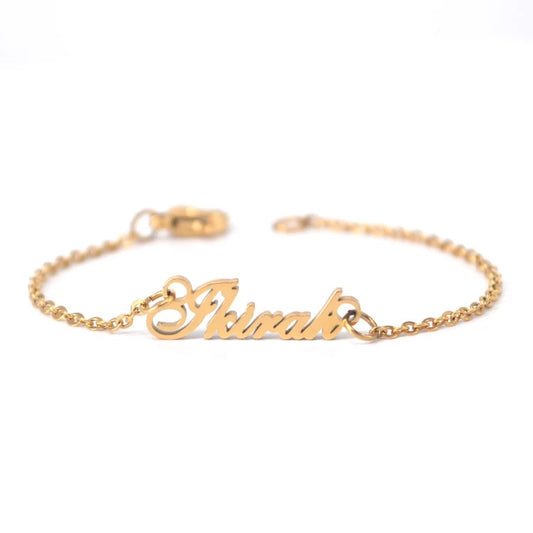 Kid’s Custom Bracelet (Unisex)