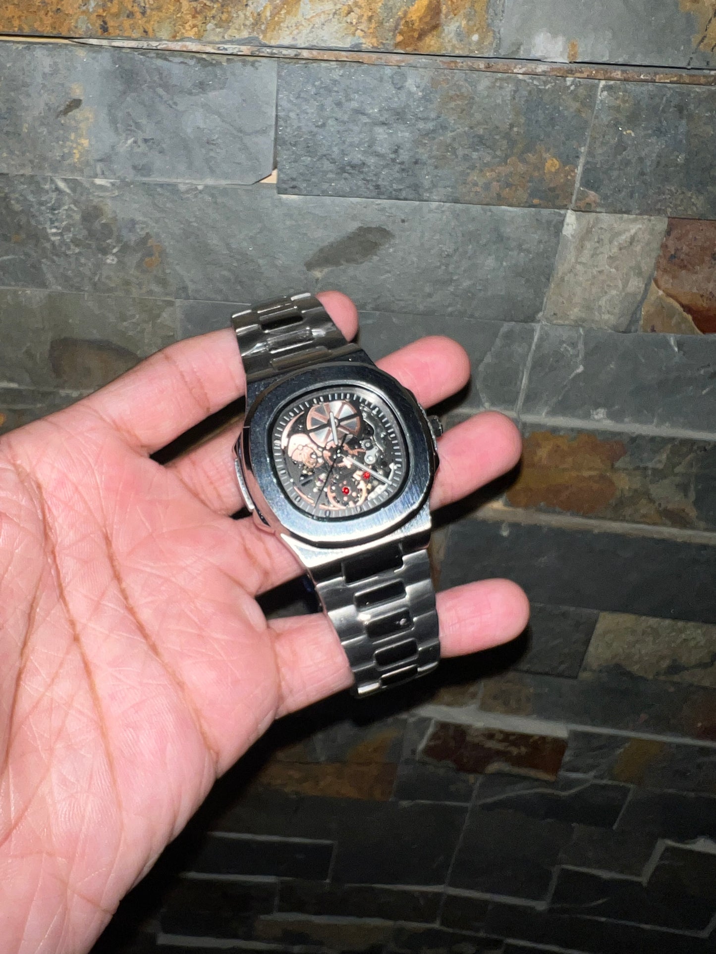 Luxury Watch