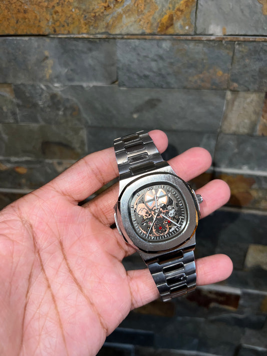 Luxury Watch