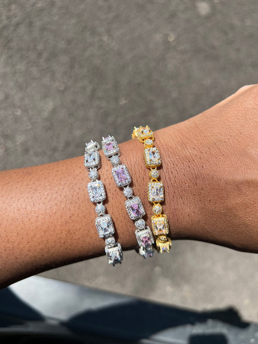 So Icy Bracelet